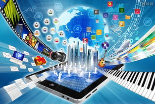 新三板助力互聯(lián)網(wǎng)傳媒企業(yè)成長 互聯(lián)網(wǎng)數(shù)據(jù)服務的創(chuàng)新驅(qū)動力